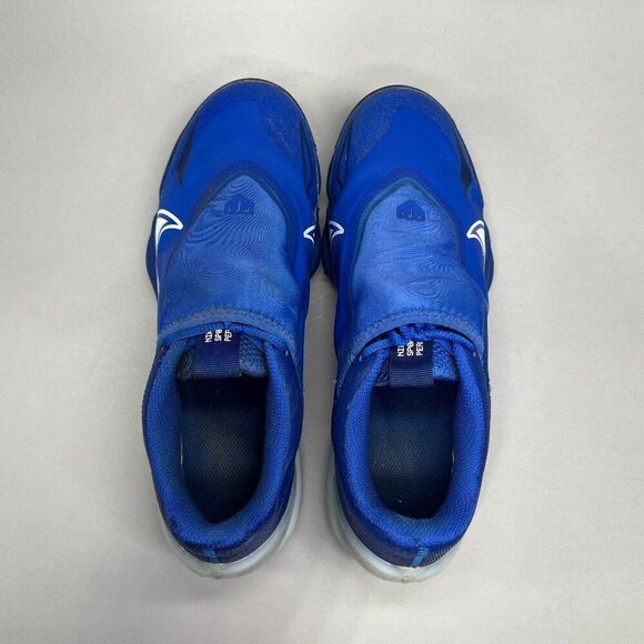 Nike Men's Size 7.5 Force Zoom Trout 8 Pro Baseball Cleats - Picture 9 of 14